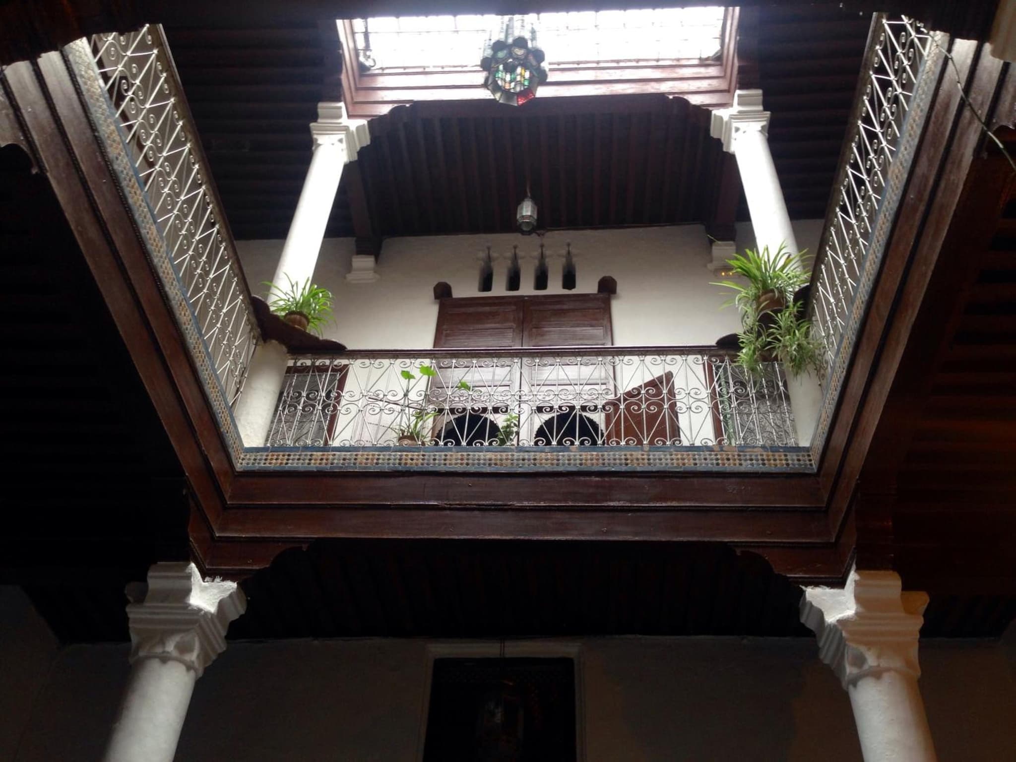Riad Dar Dahlia Tetouan