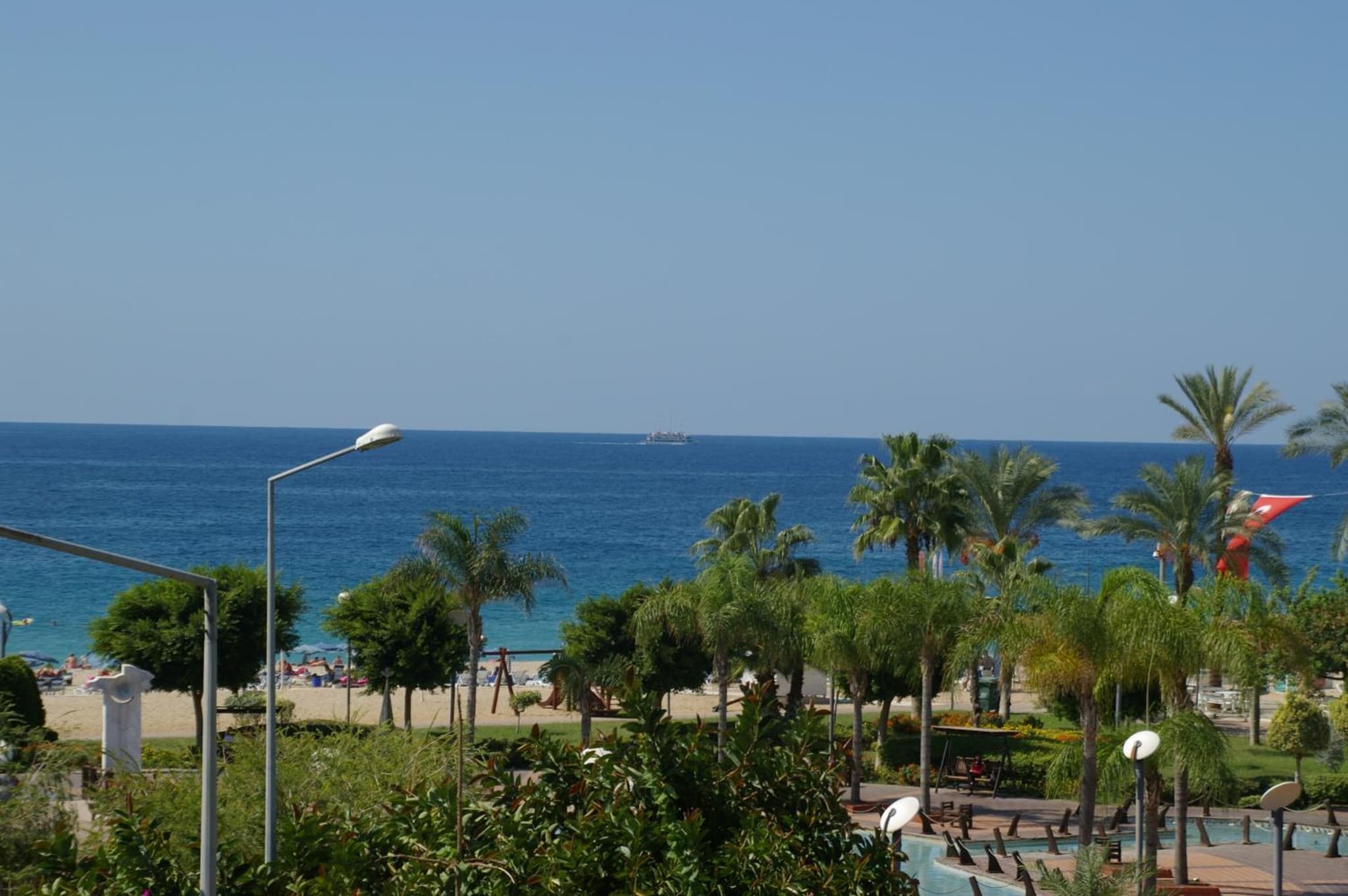 Aysev Hotel photo 4