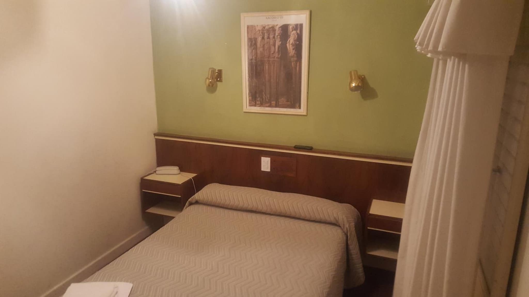 Hotel Compostela photo 8