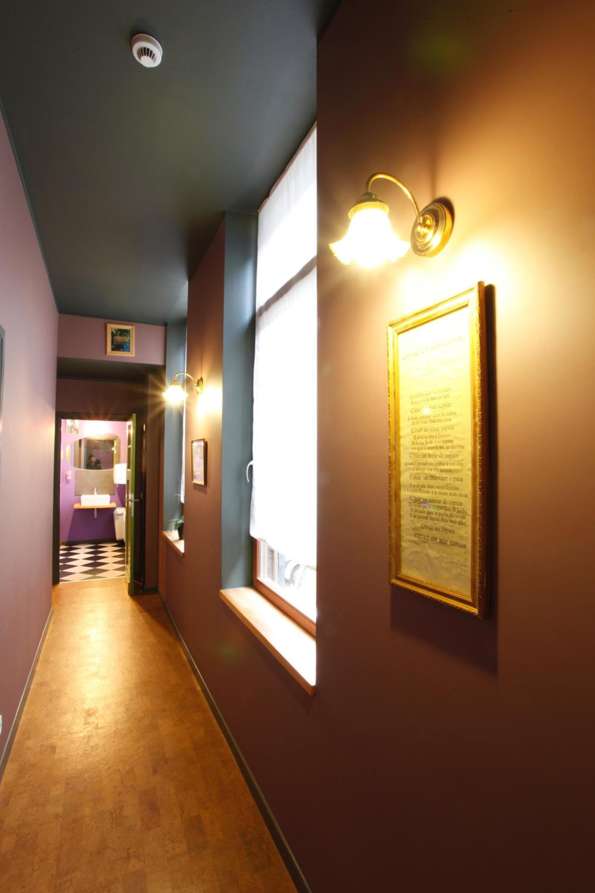 Hotel O Mal Aime photo 6