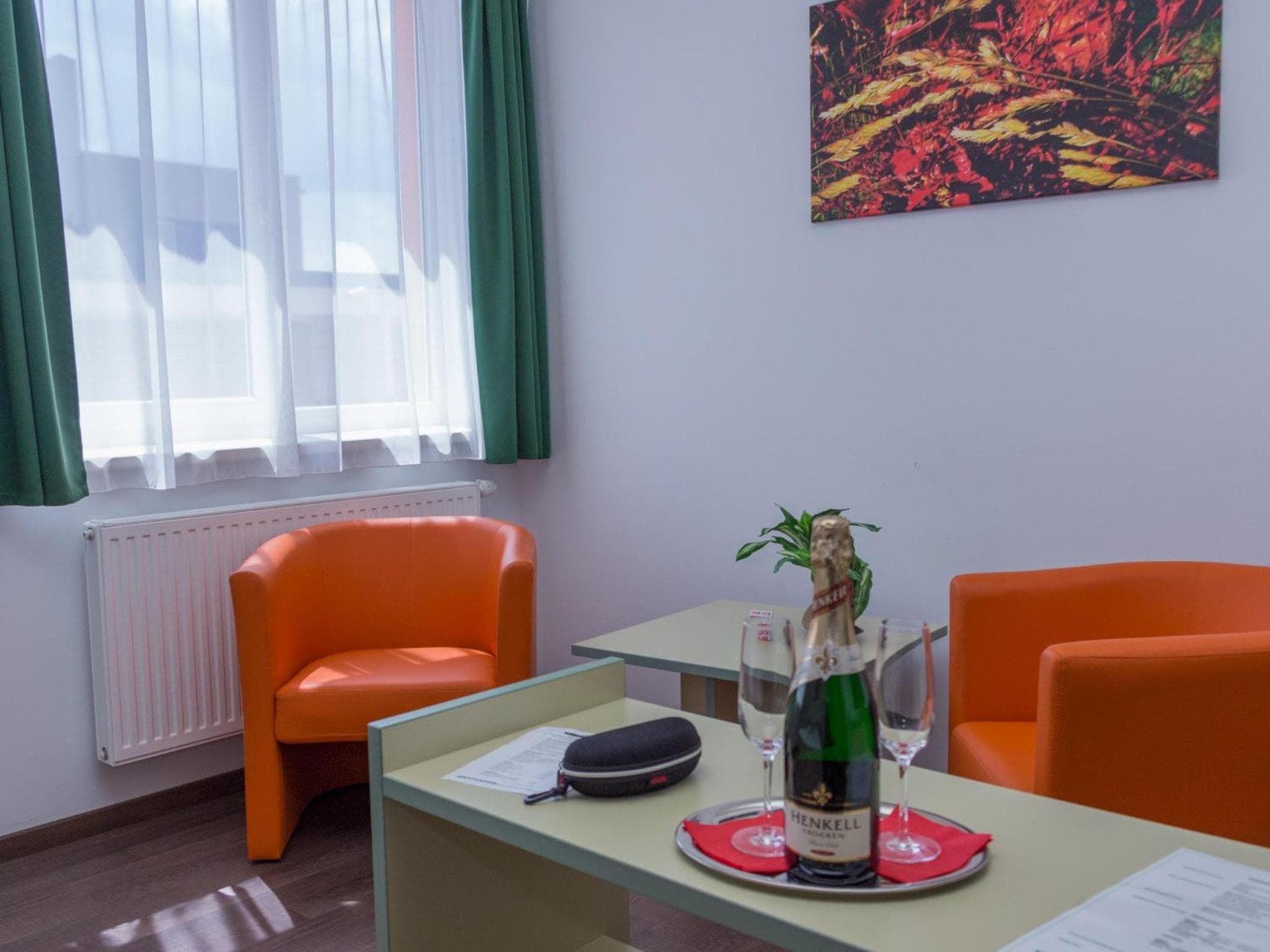 WinRooms "hotel&apartments" photo 4