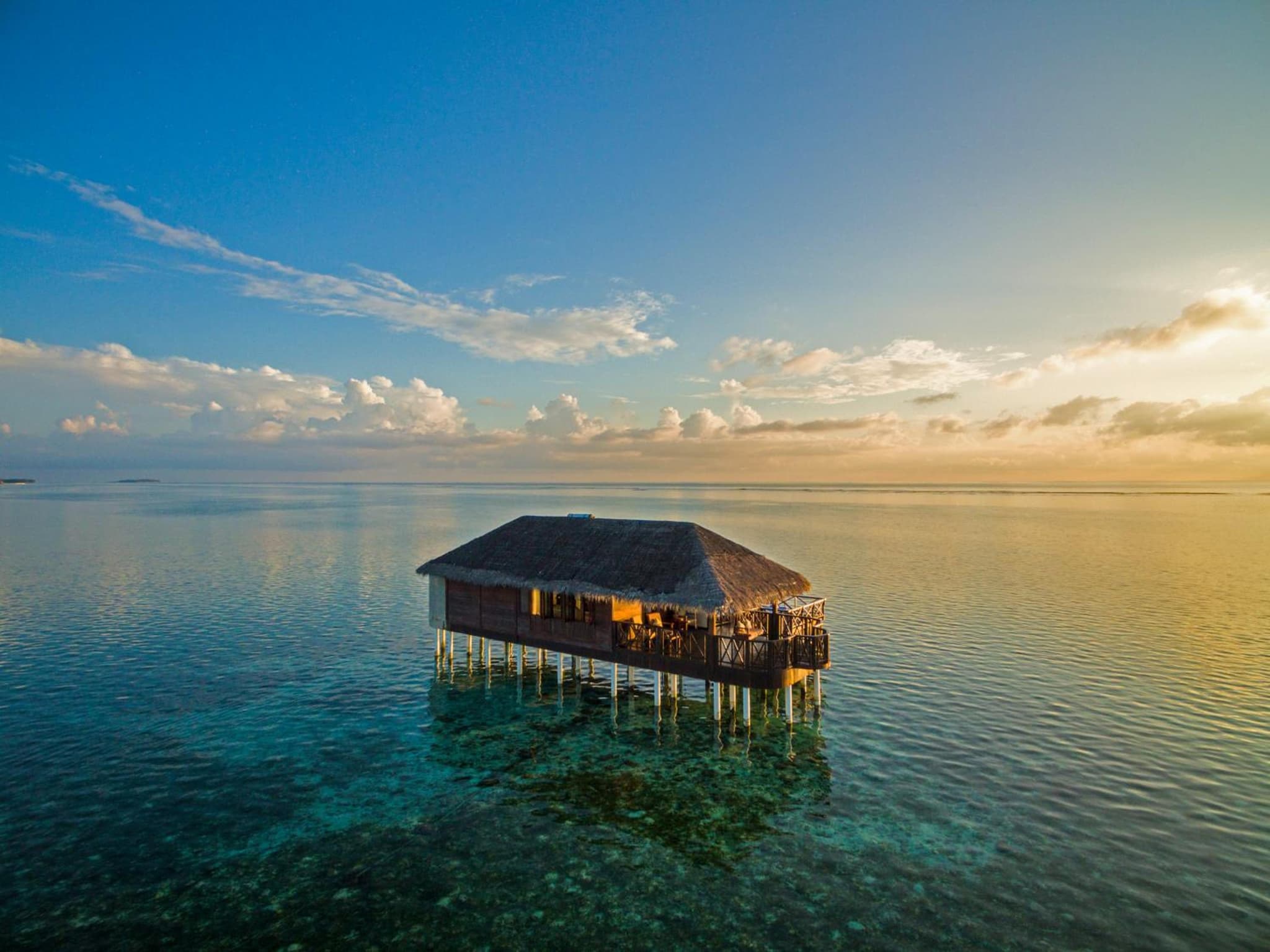 Medhufushi Island Resort photo 9