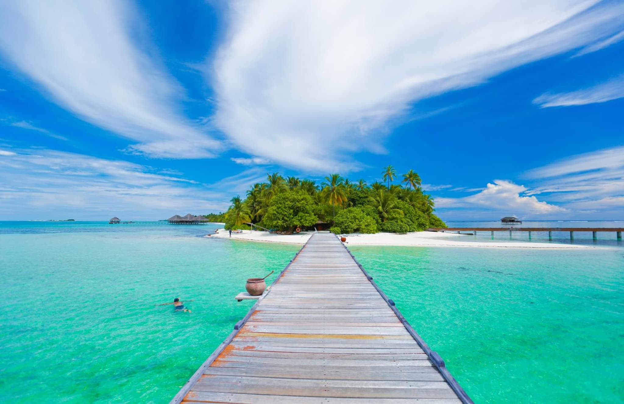 Medhufushi Island Resort photo 2