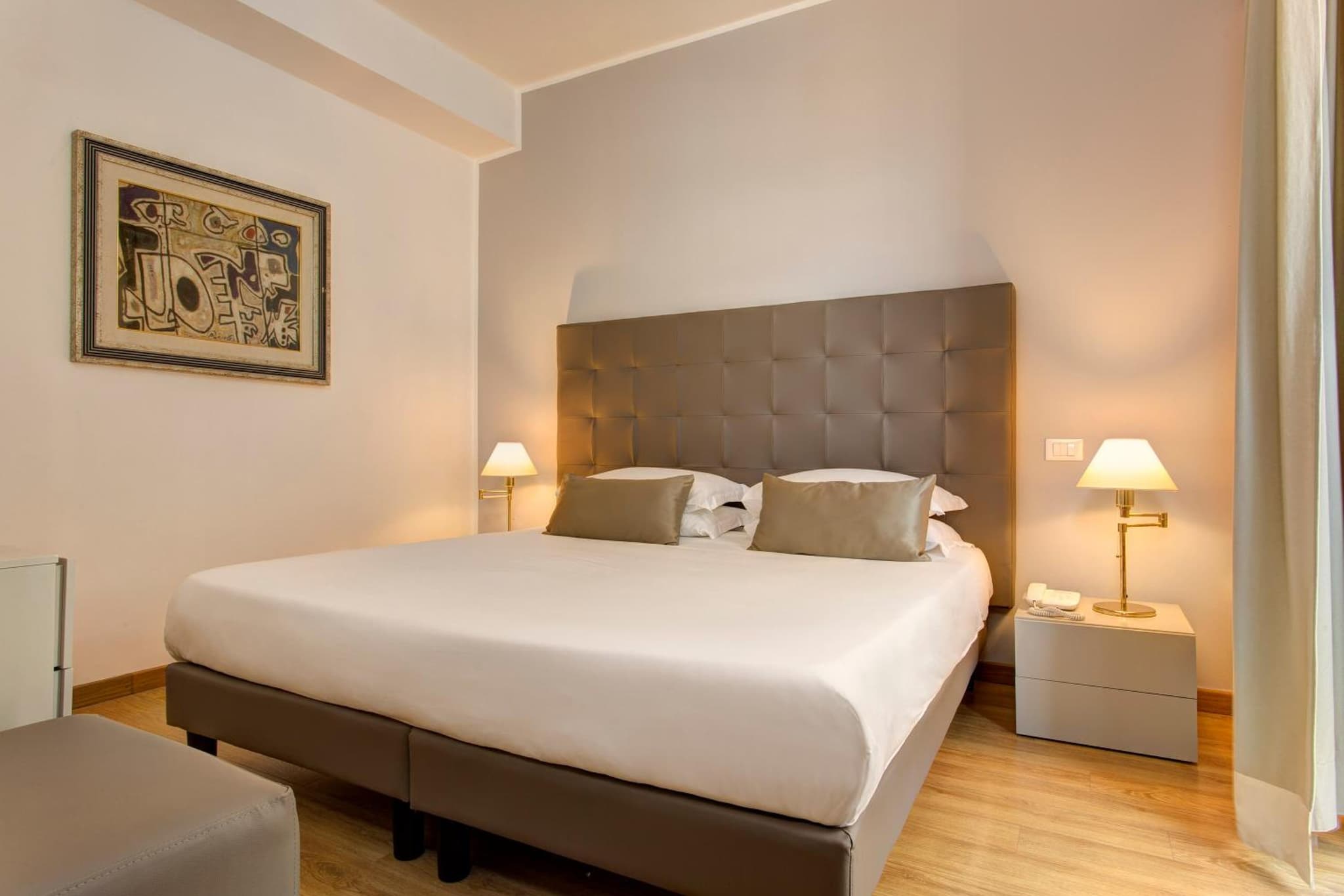 Hotel Byron Bellavista photo 5