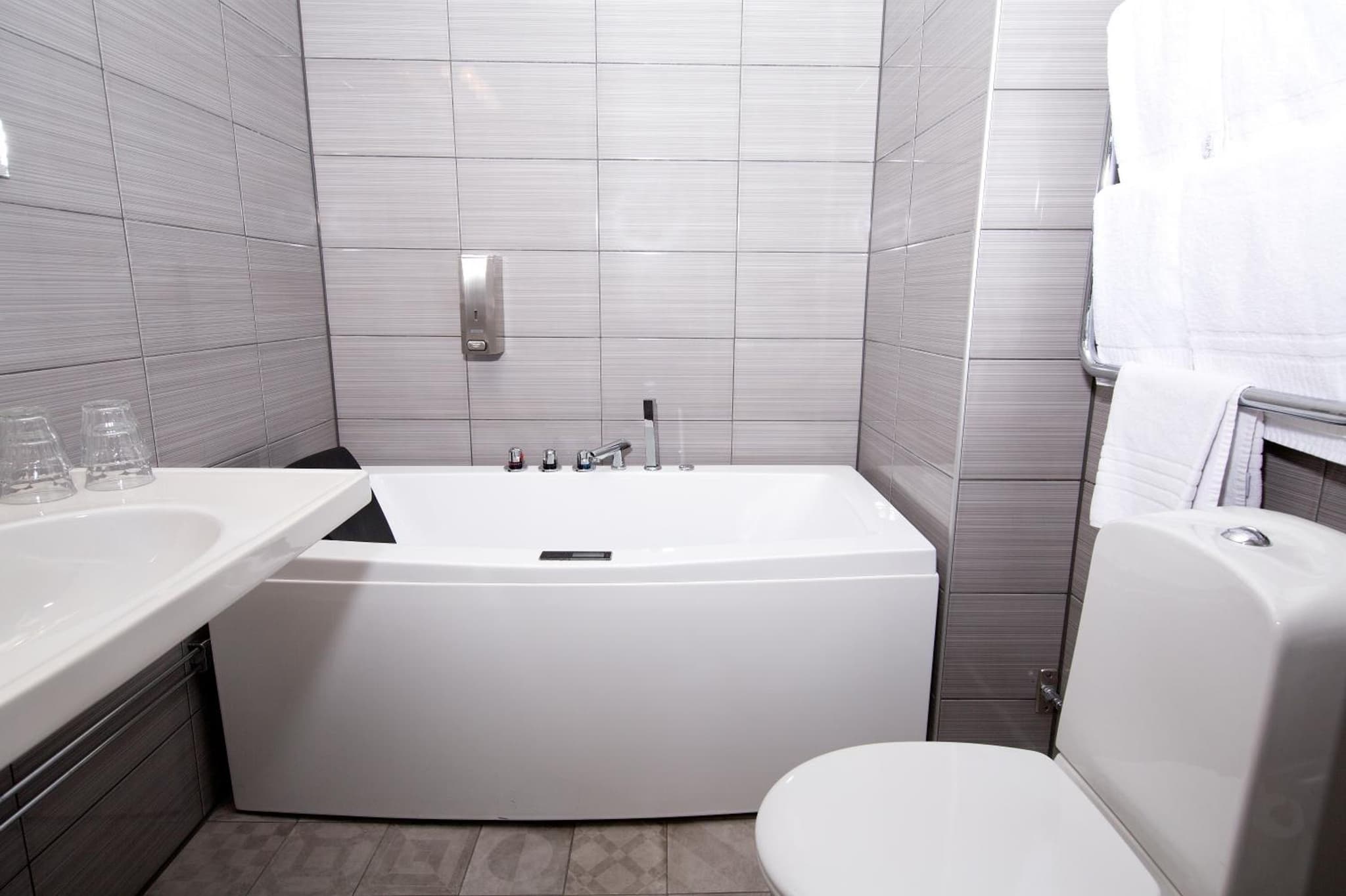 Best Western Hotell Ett photo 2
