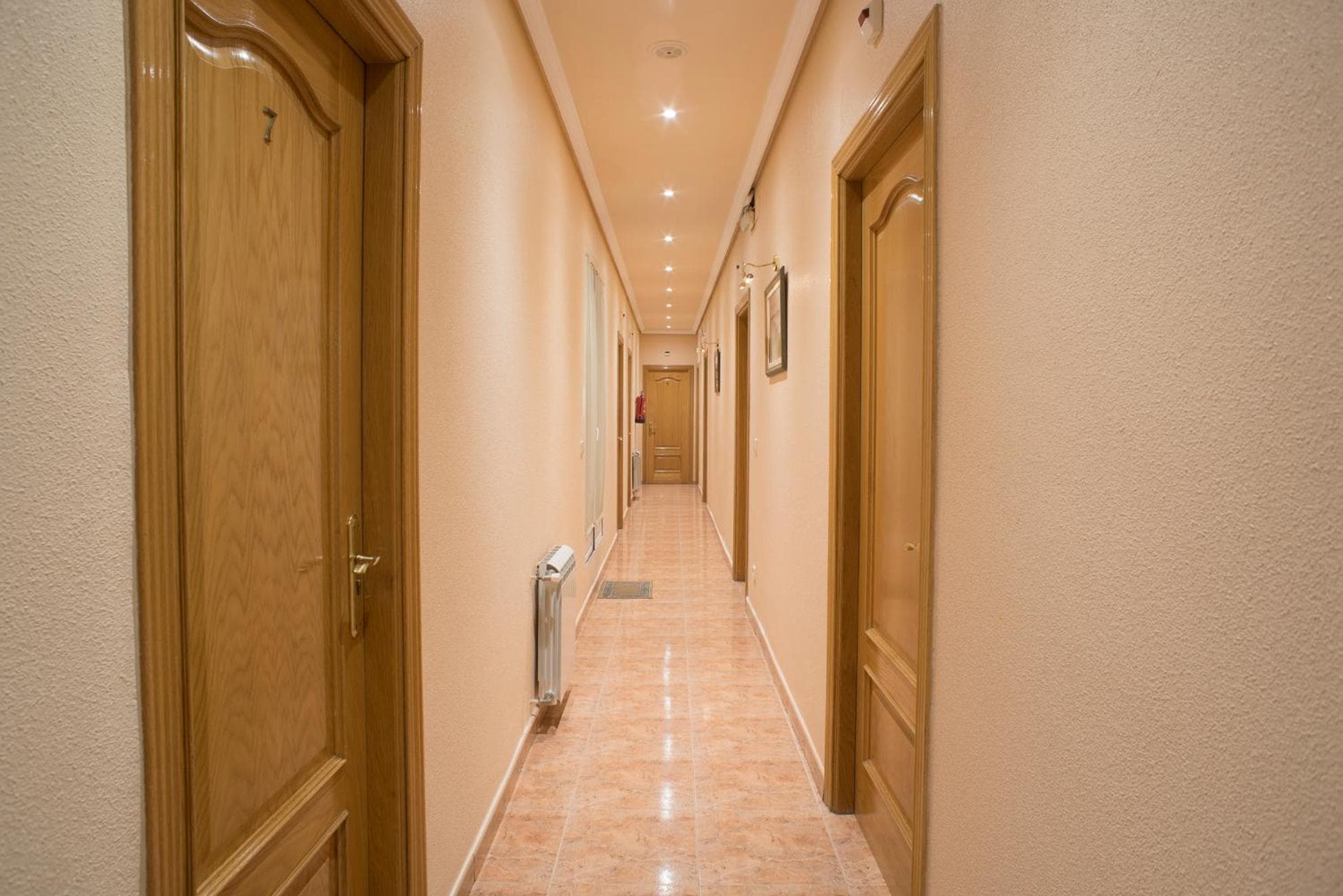 Hostal Bianco photo 7