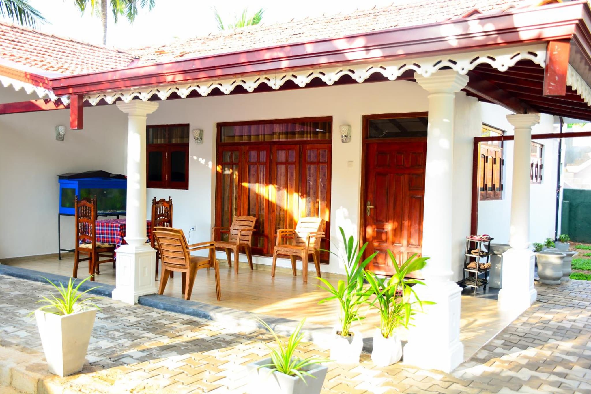 Marcelin Family Villa photo 4