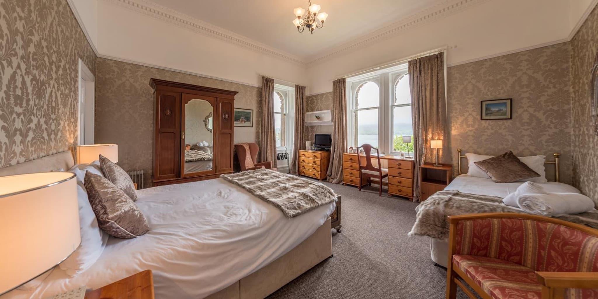 Craigard House Hotel photo 5