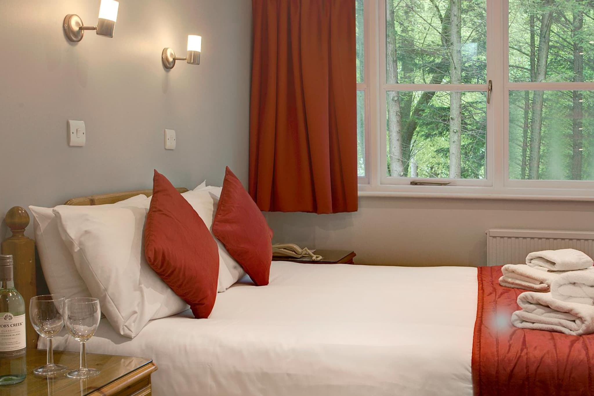 Ashley Court Hotel photo 2