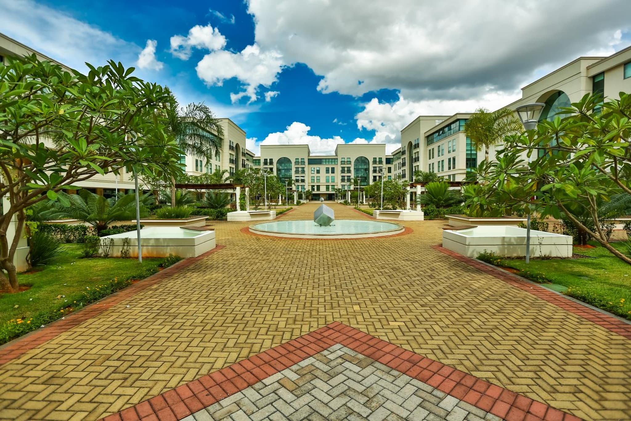 Quality Hotel & Suites Brasília