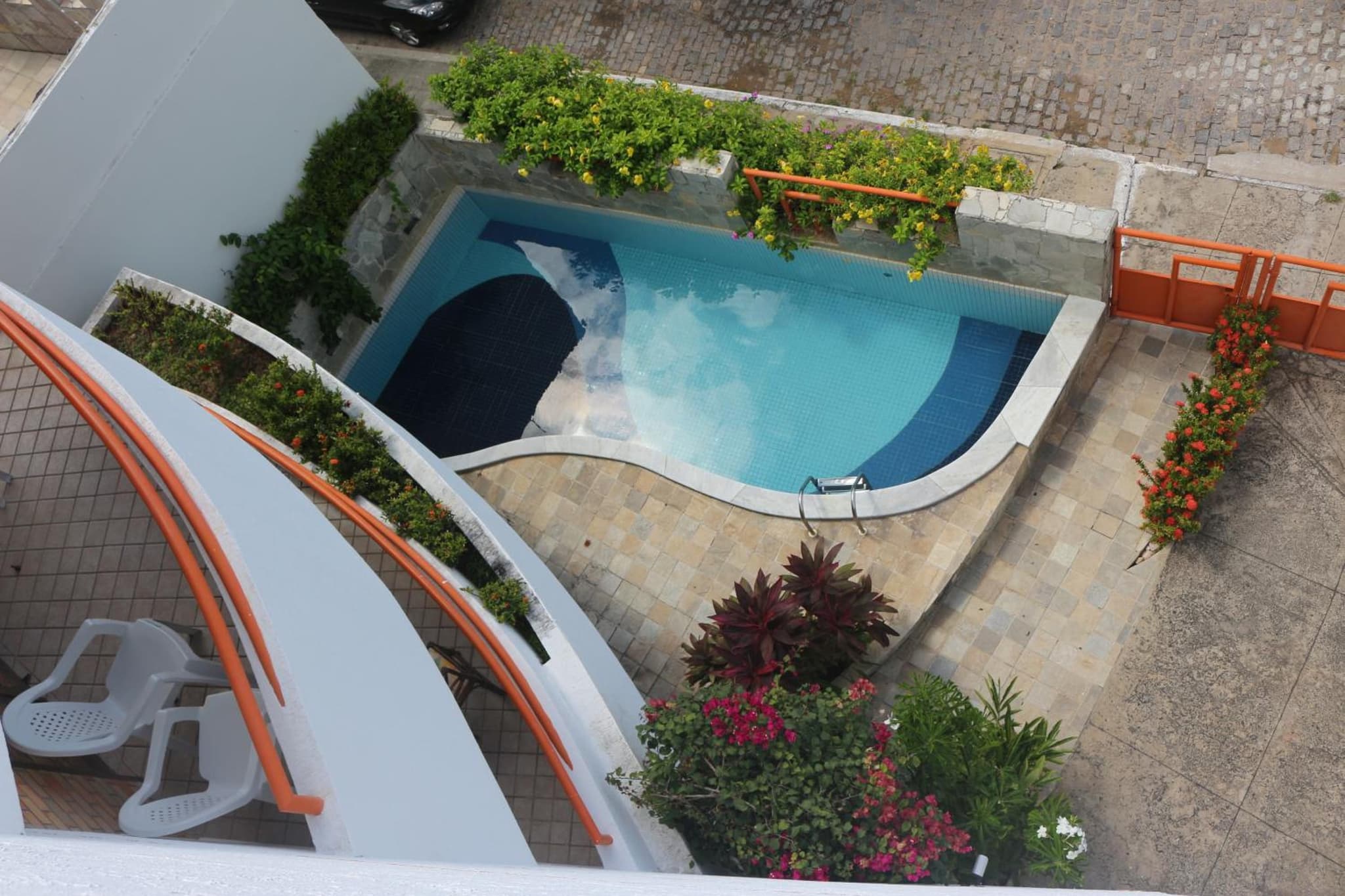 Marambaia Apart Hotel photo 9