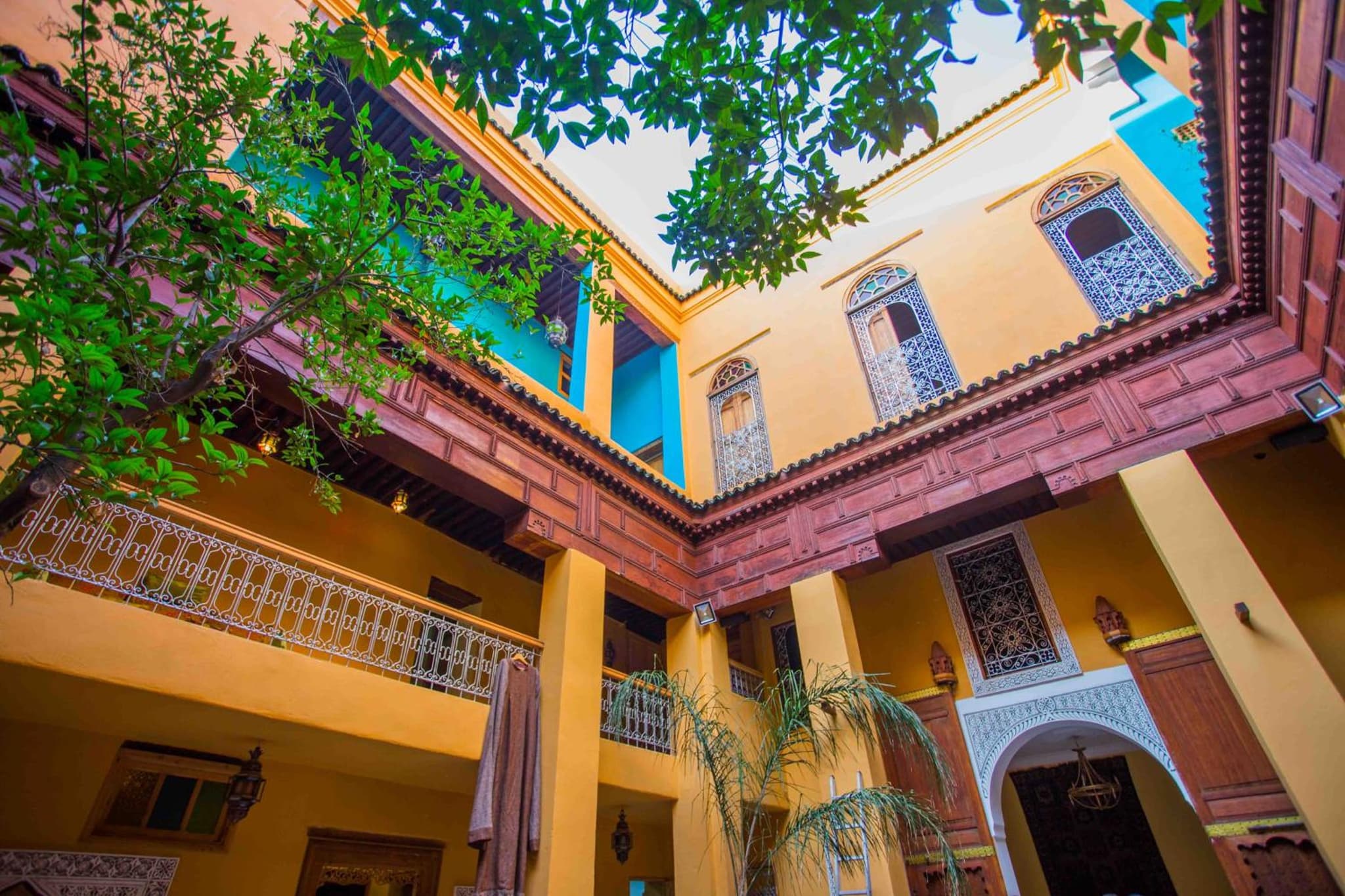 Medina social club