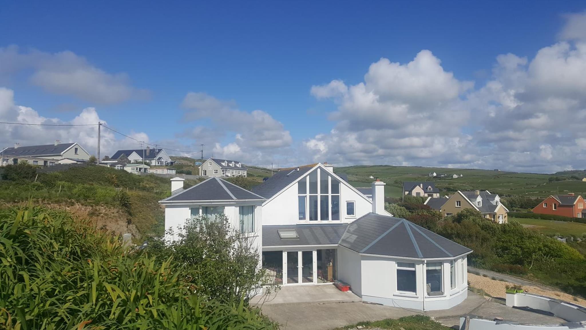 Wild Atlantic Lodge Bed & Breakfast photo 9