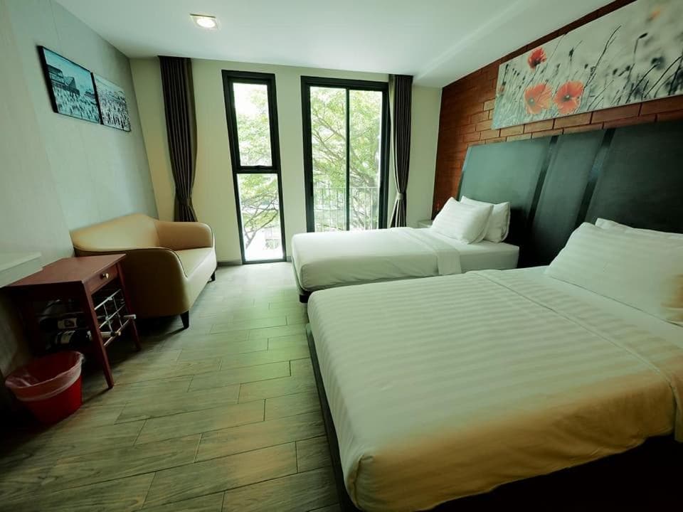 BB House Khlong Tan บีบีเฮ้าส์ คลองตัน photo 7