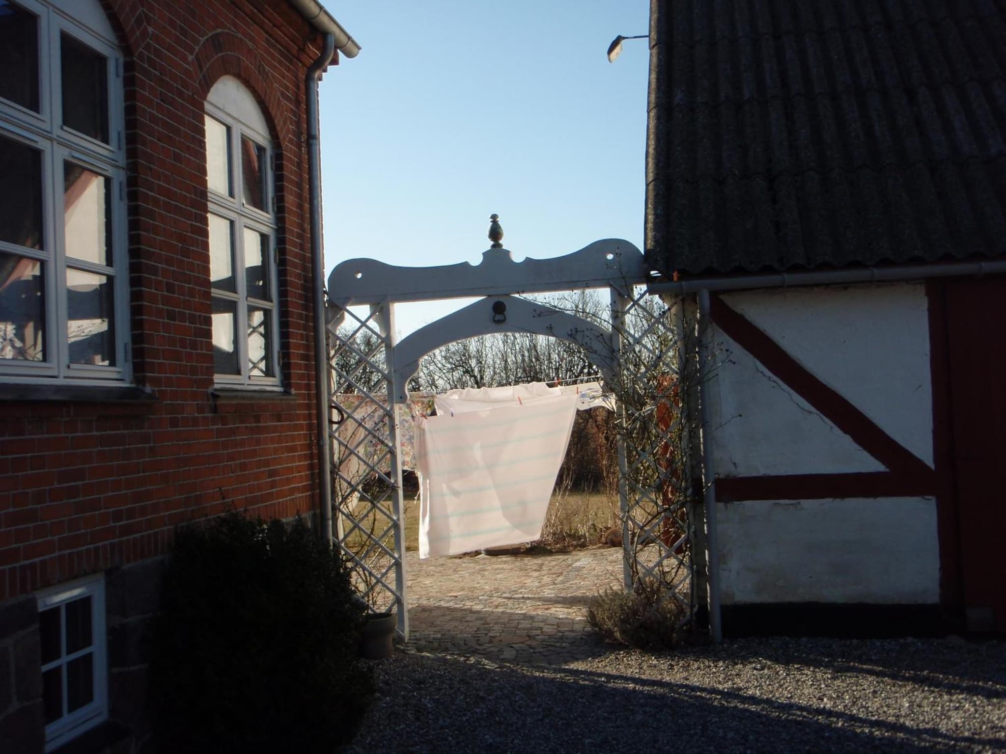 Jungshoved Præstegård B&B photo 4