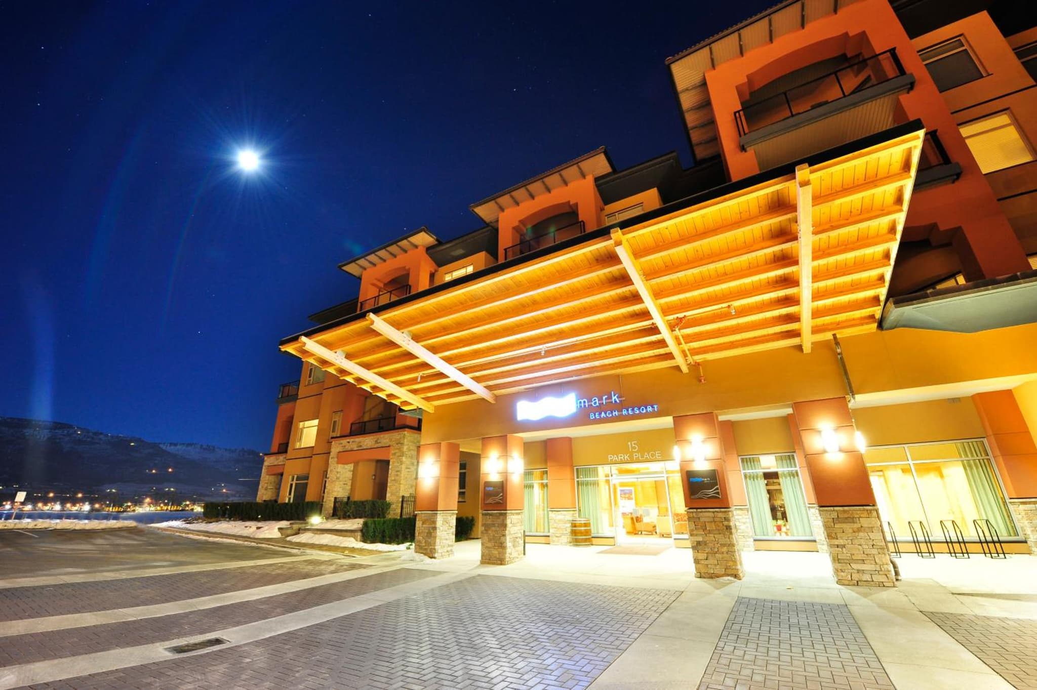 Watermark Beach Resort photo 5