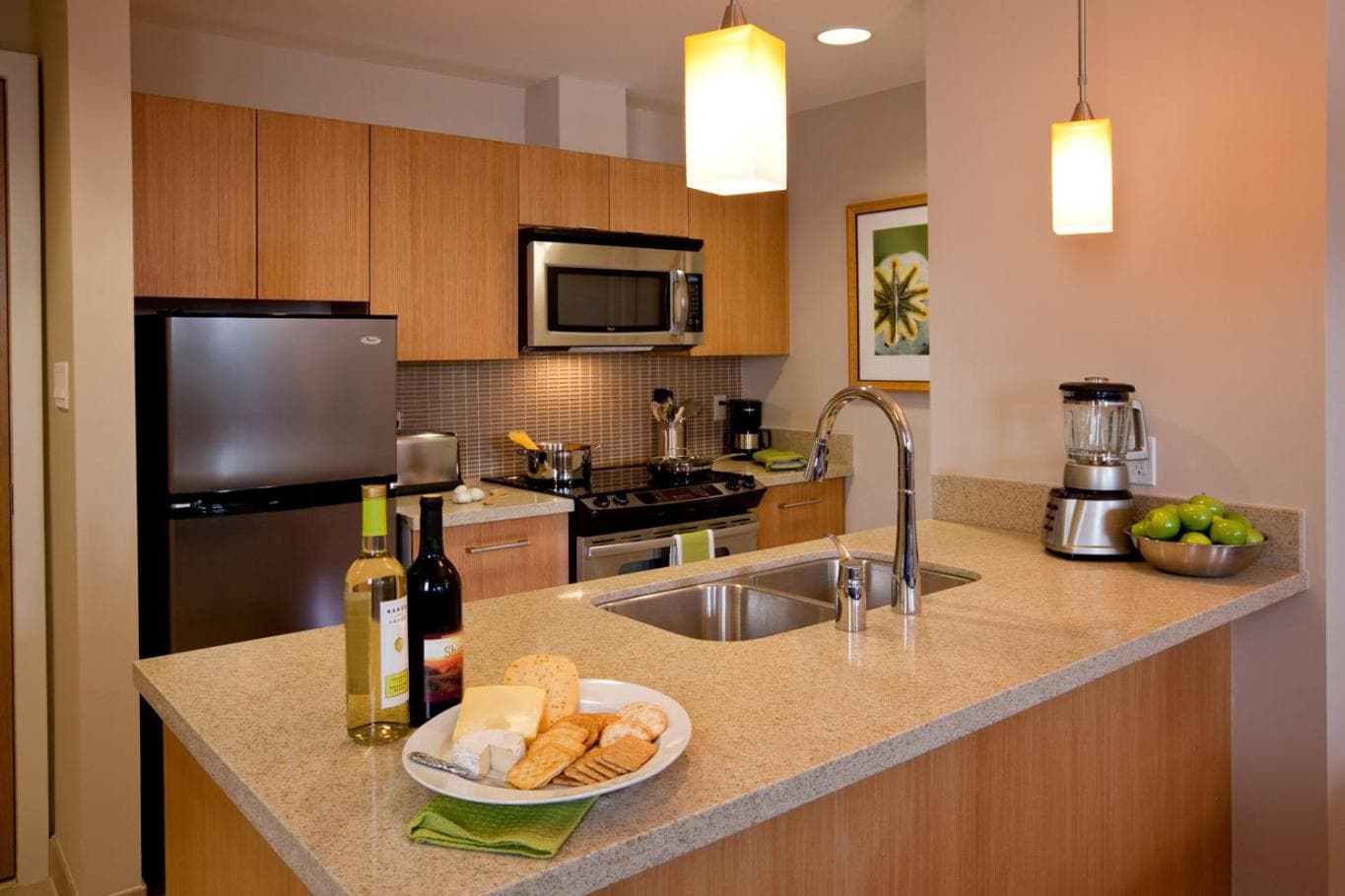 Watermark Beach Resort photo 2