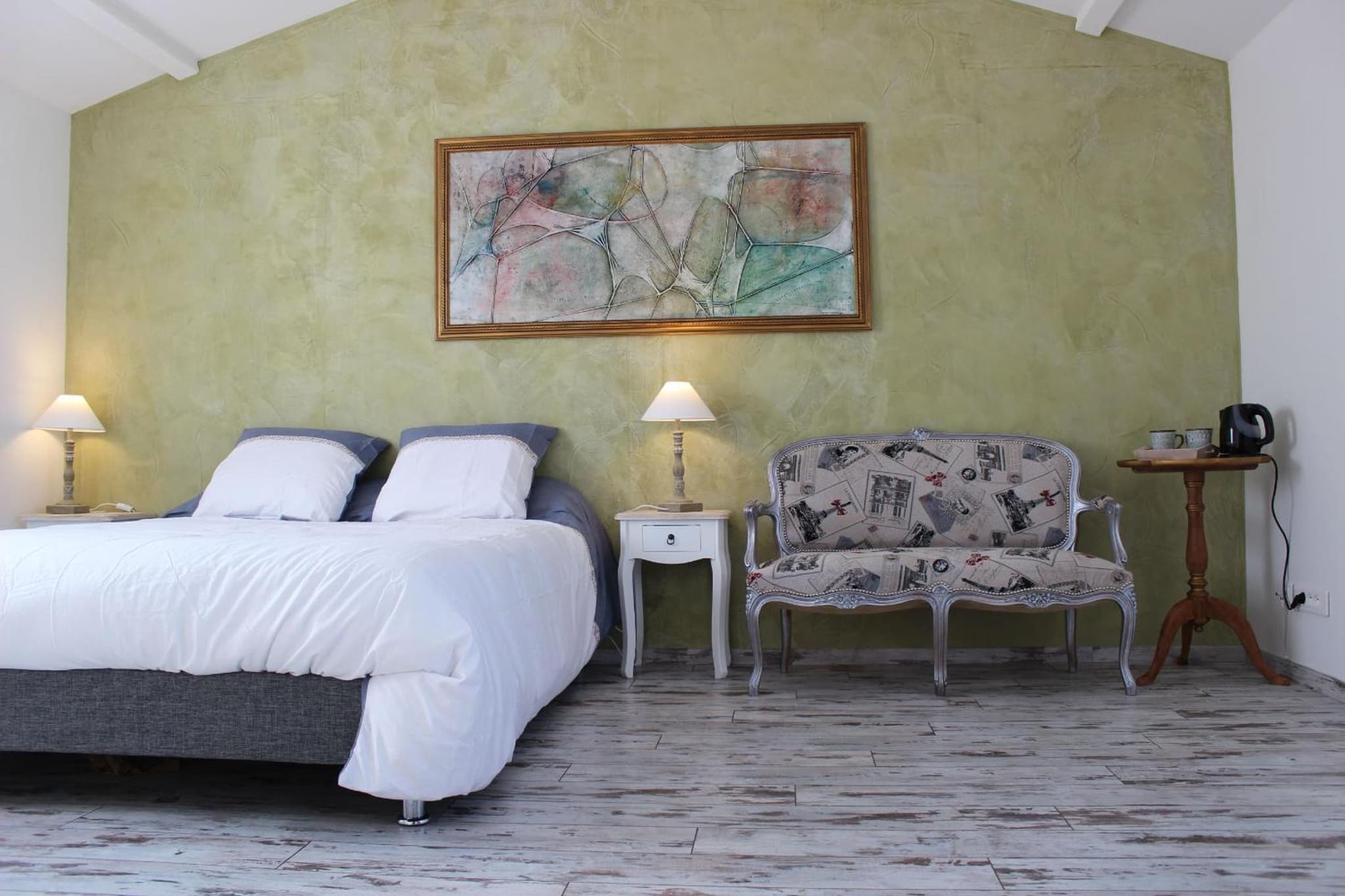 B&B La Difference photo 6