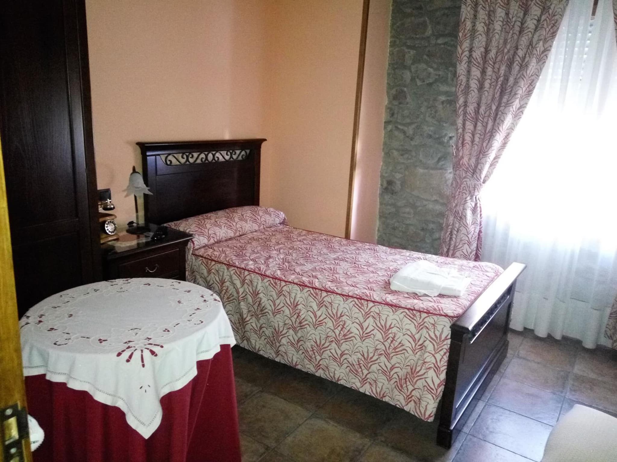 Hotel Rural La Piedra photo 2