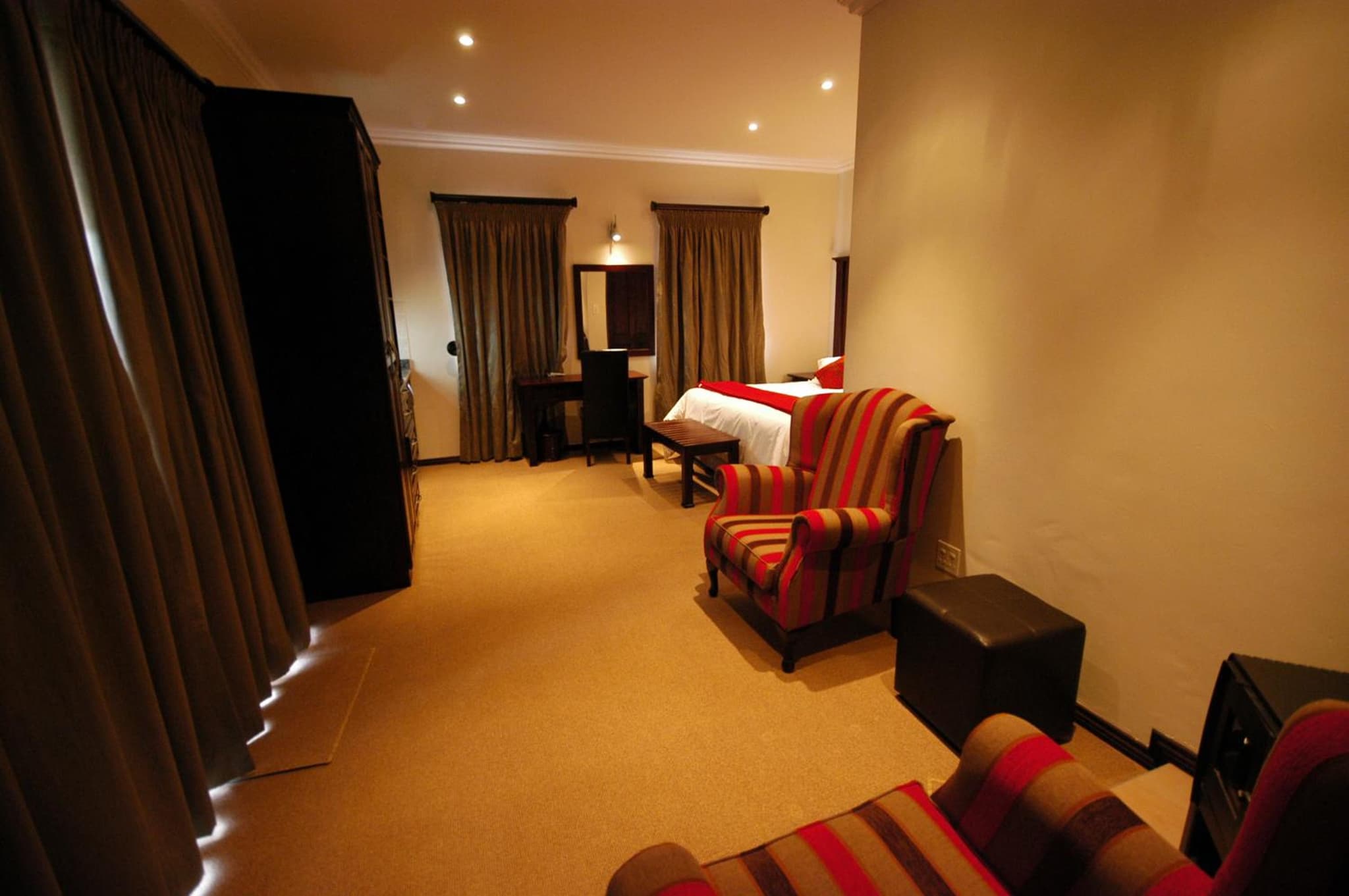Heidelberg Kloof Lodge photo 5