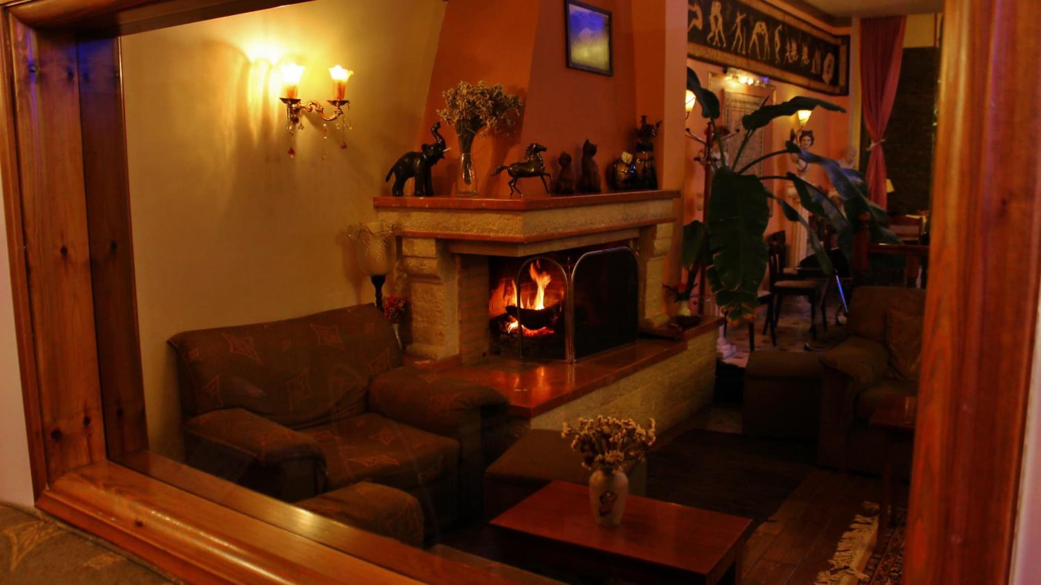 Hotel Kosta Famissi photo 5
