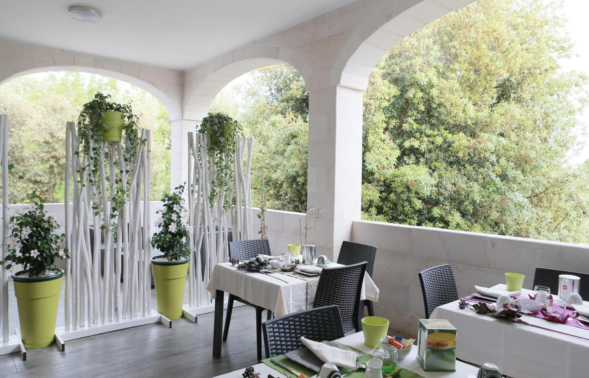 Apulia Dream B&B photo 5