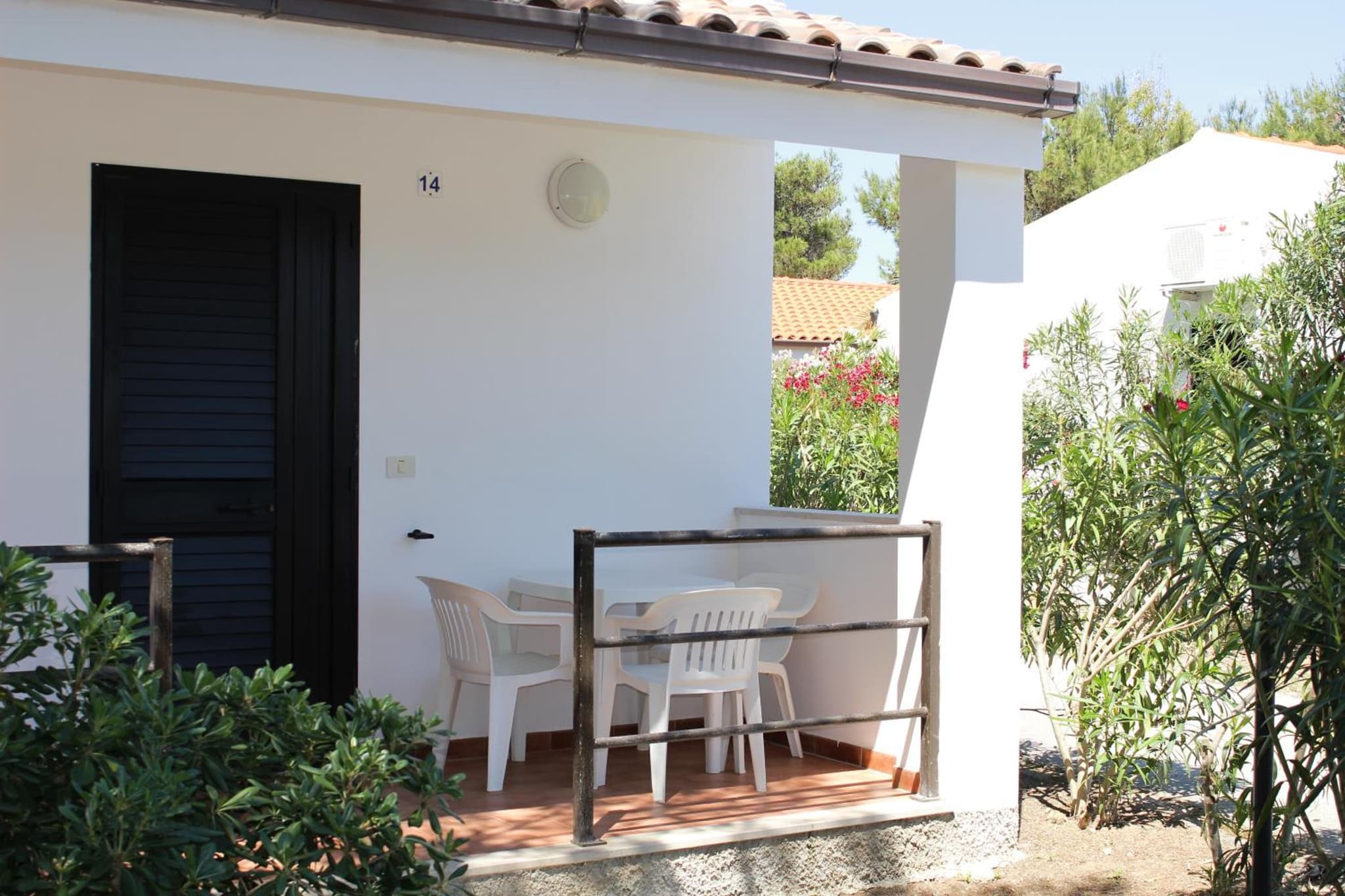 Villaggio Turistico Scialmarino photo 8