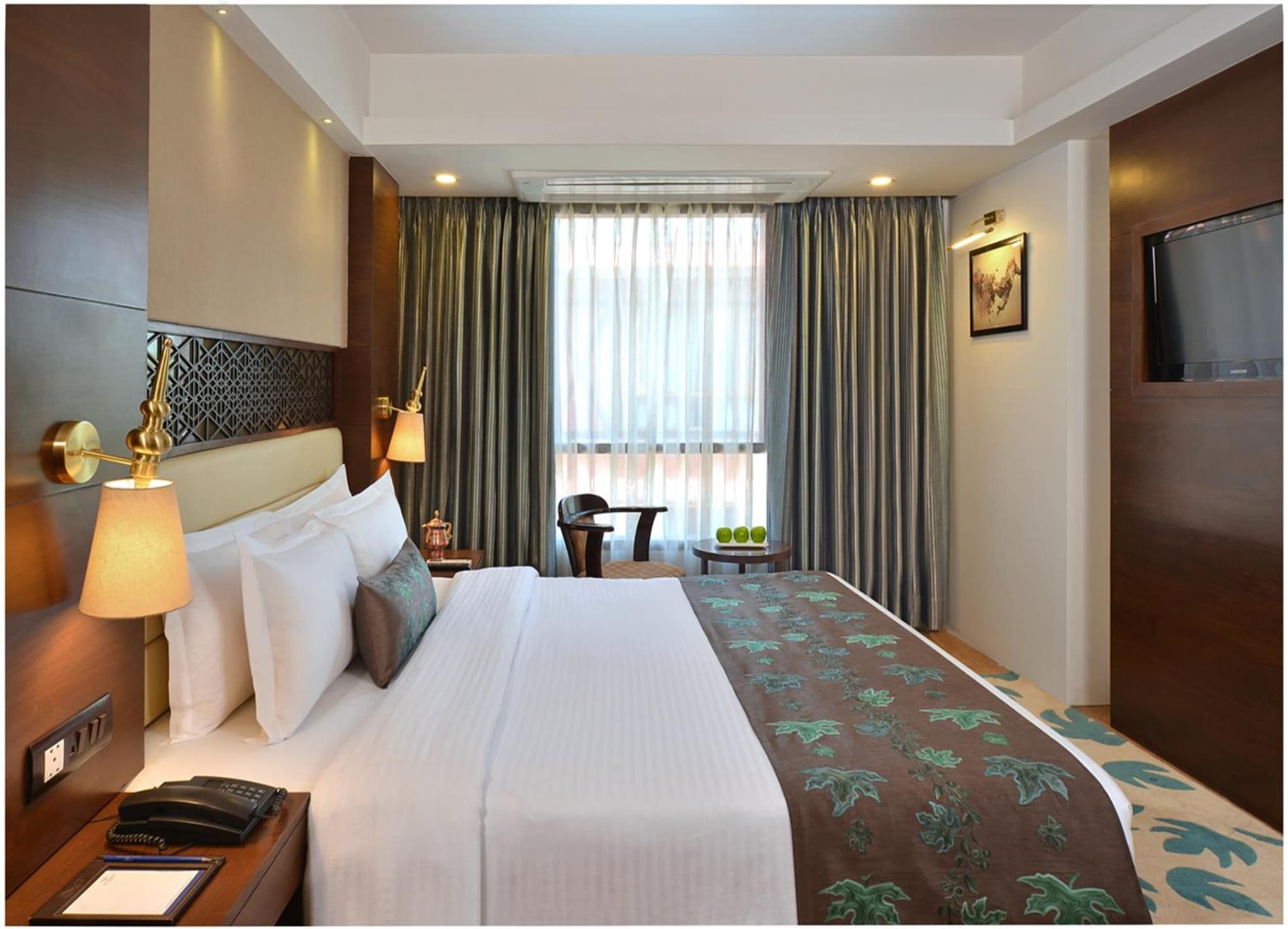 Golden Tulip Srinagar photo 6
