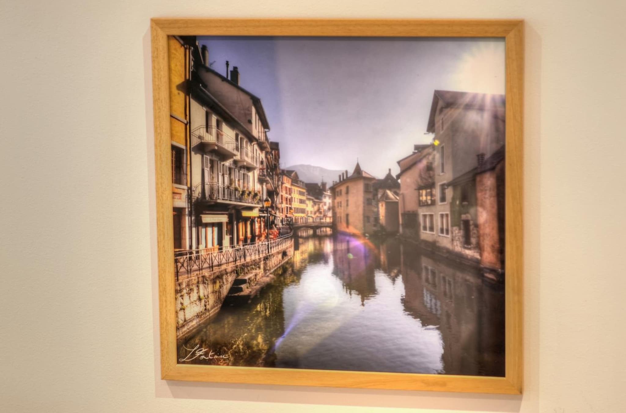 Les Quais d'Annecy photo 2