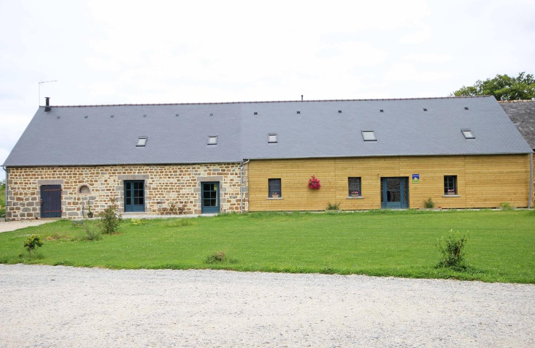 La Corbonniere photo 5