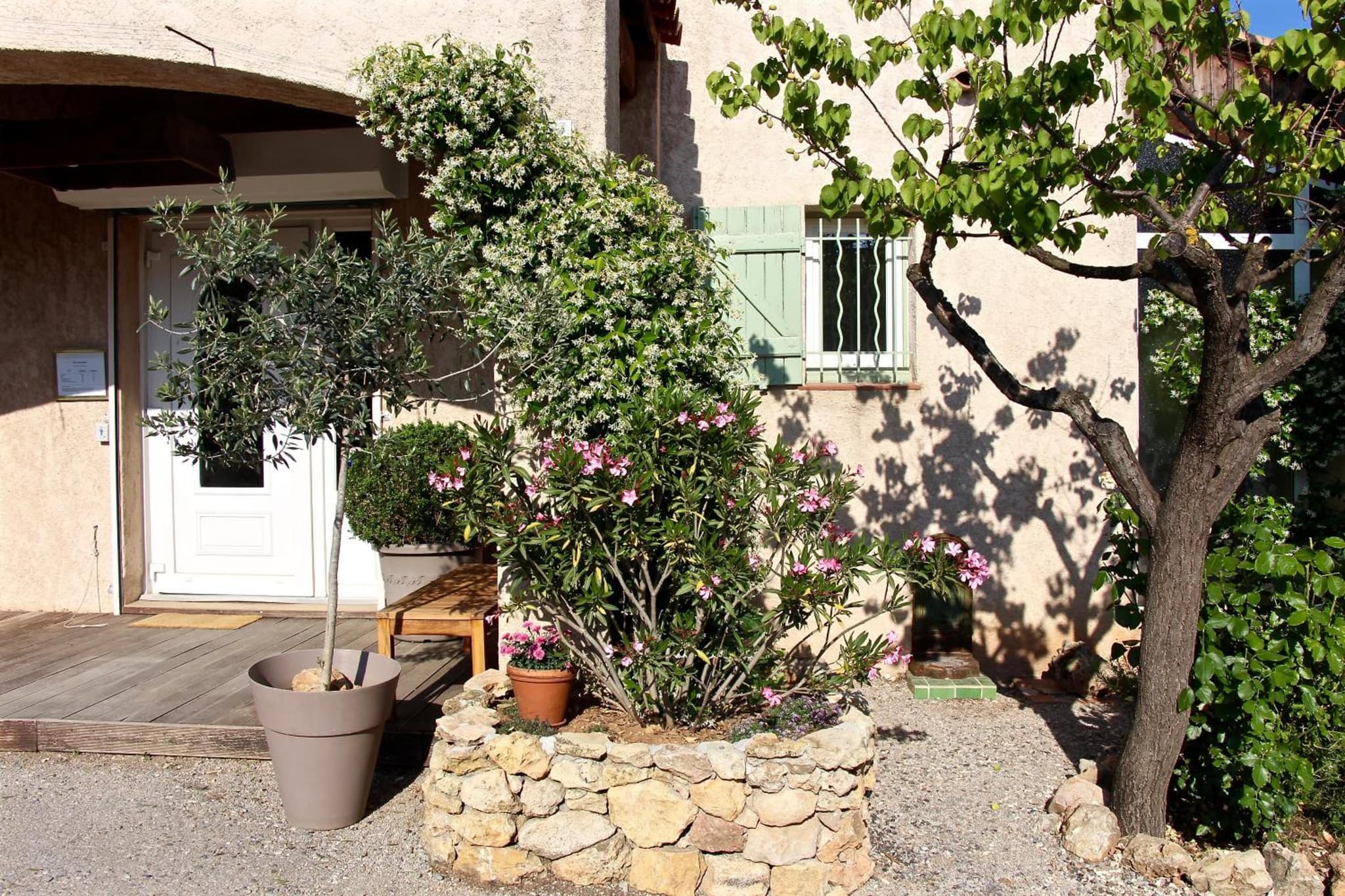Hotel Les Oliviers photo 6