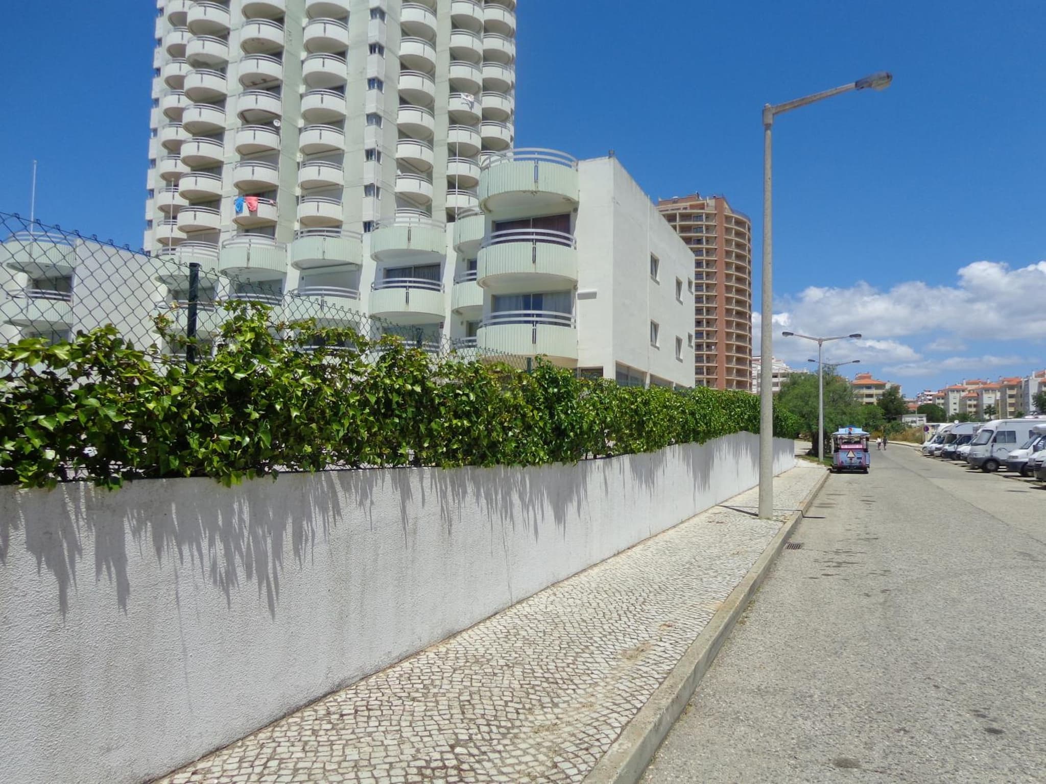 T2 50m da Praia