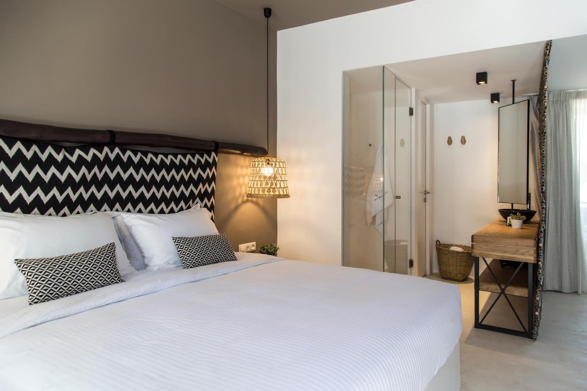 My Mykonos Hotel by Mr and Mrs White photo 7