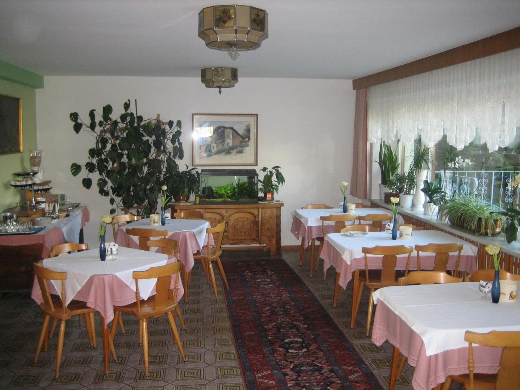 Pension Prantner photo 9