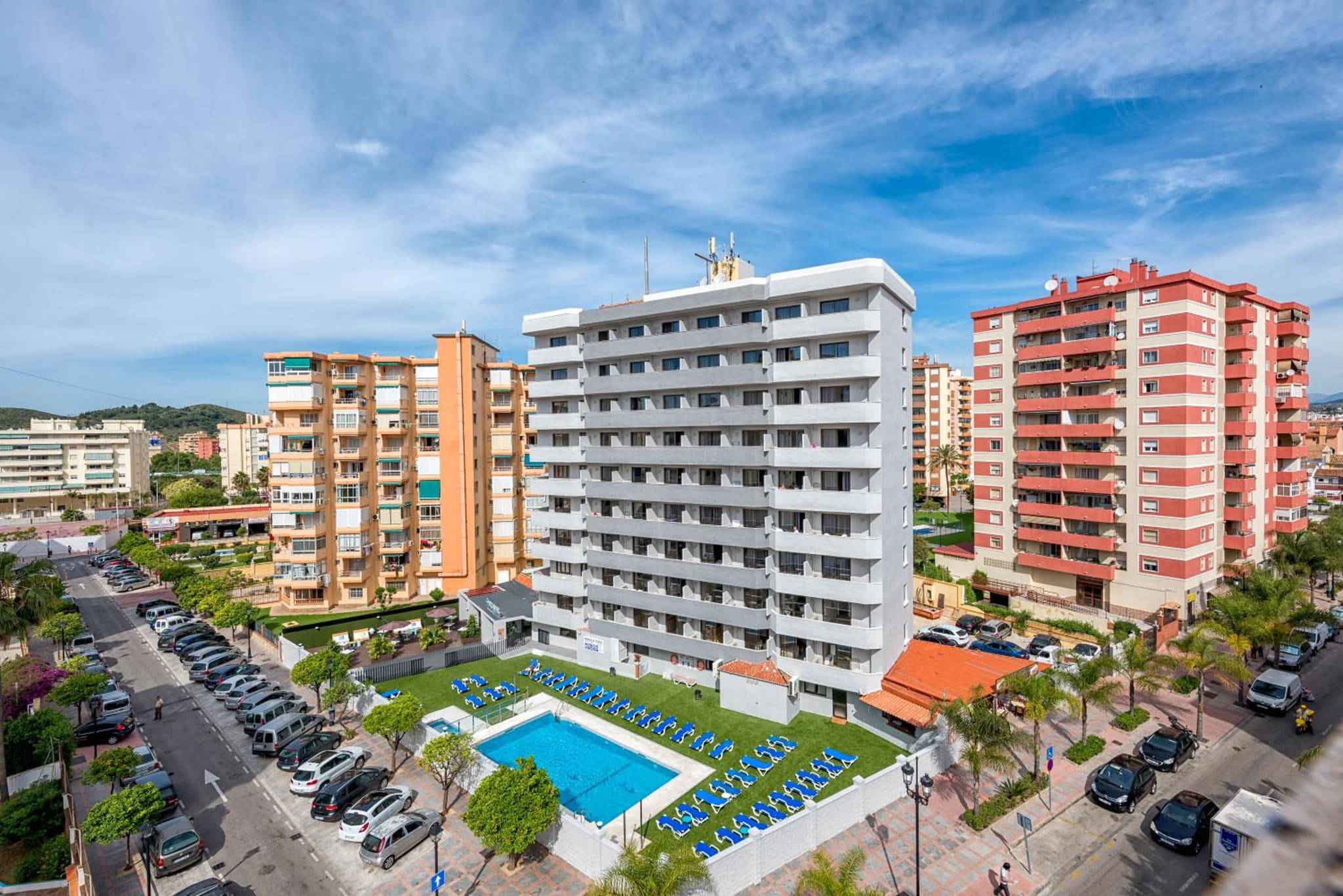 Veramar Aparthotel photo 5