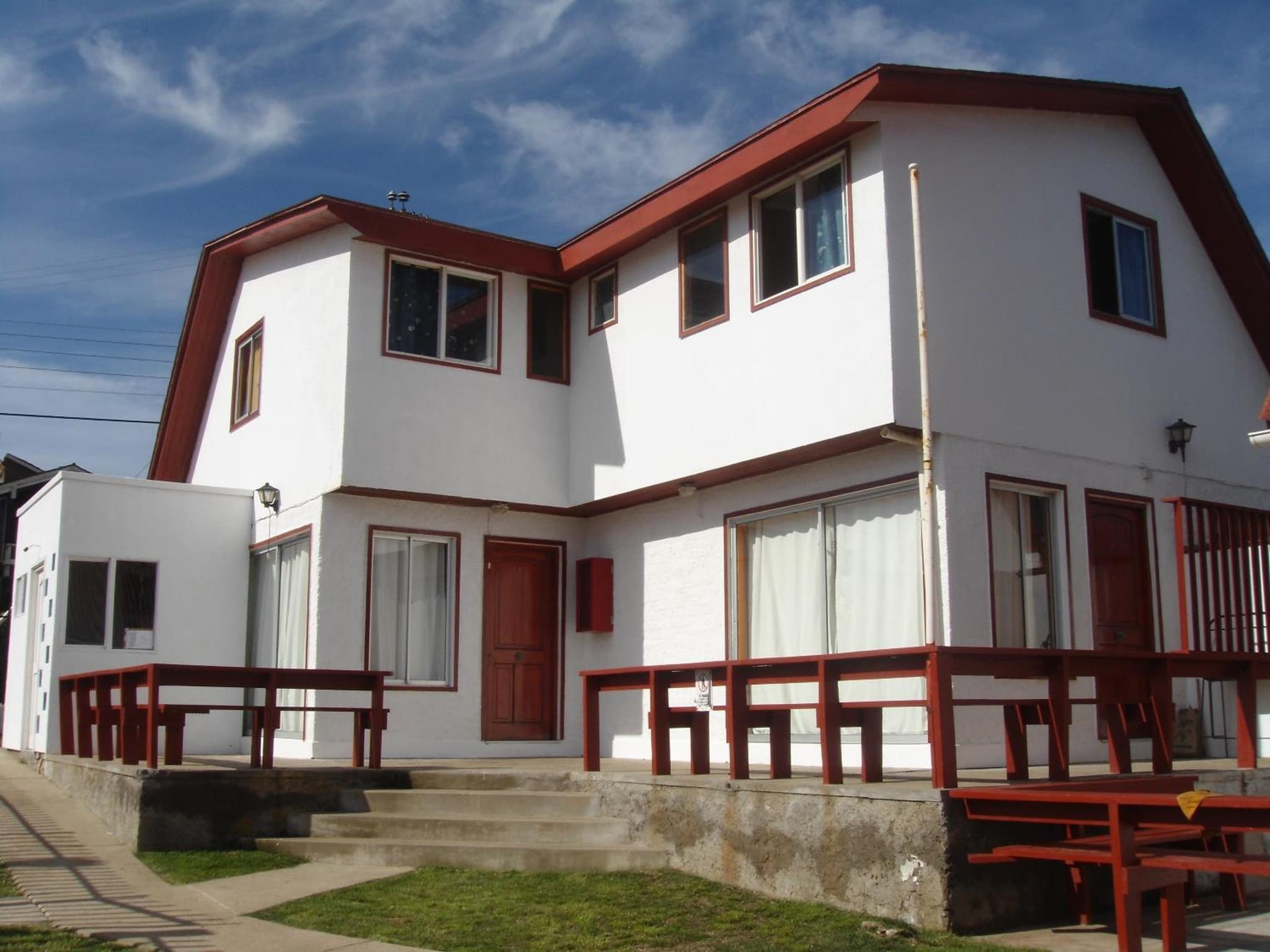 Cabañas Diquen's El Tabo photo 6