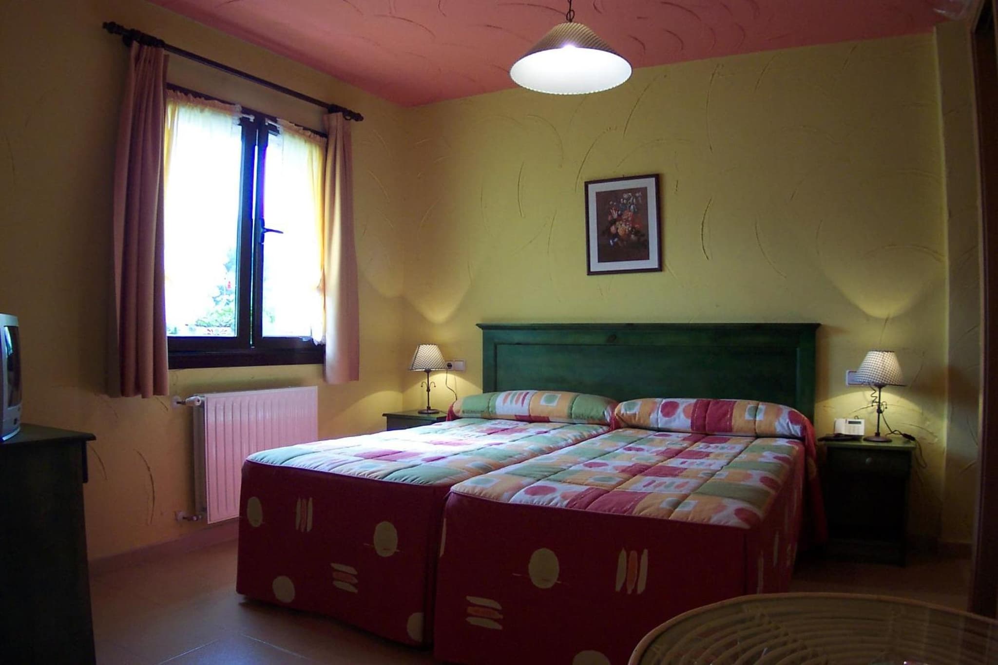 Conjunto Hotelero La Pasera photo 8