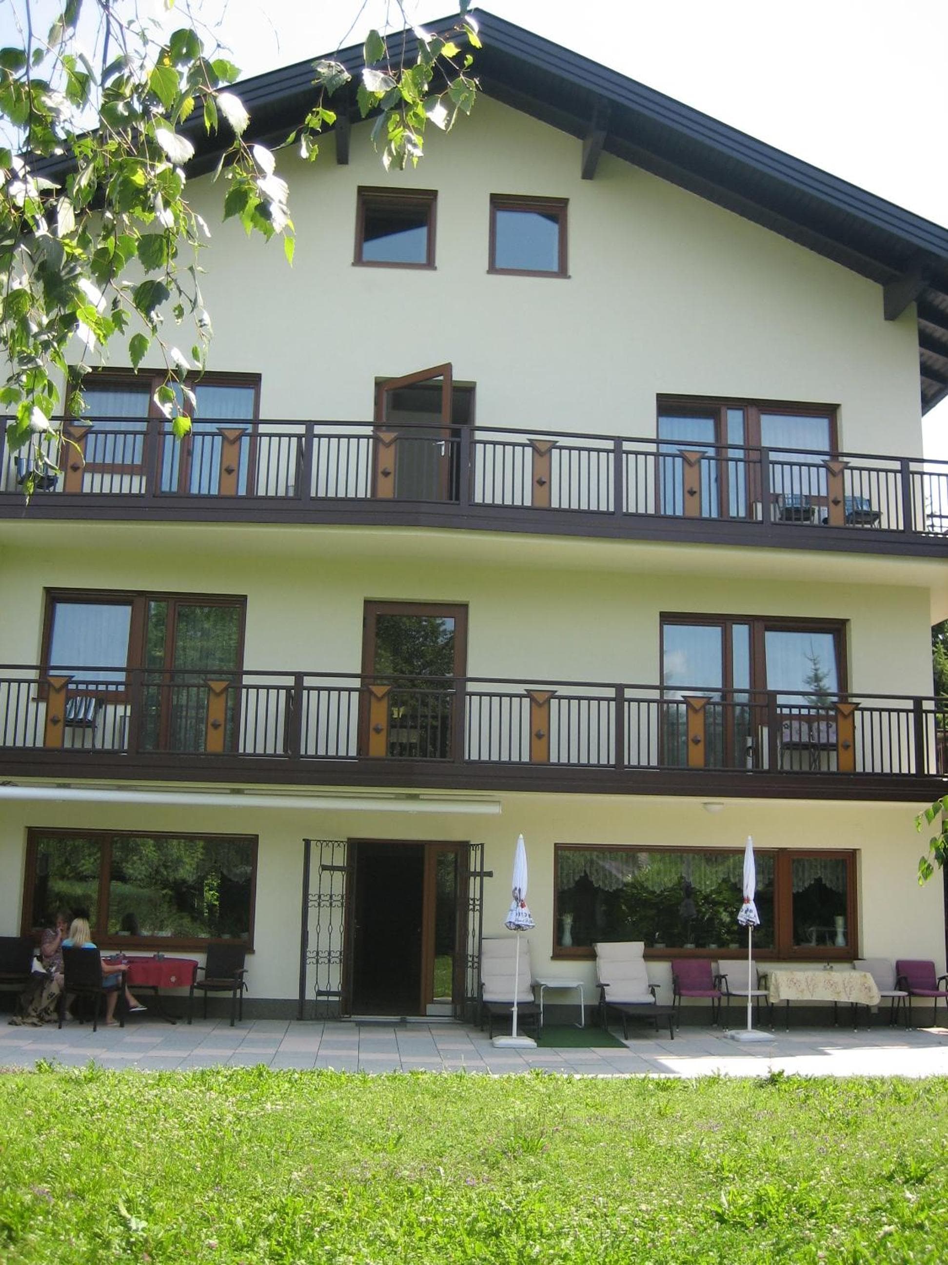 Pension Prantner photo 3