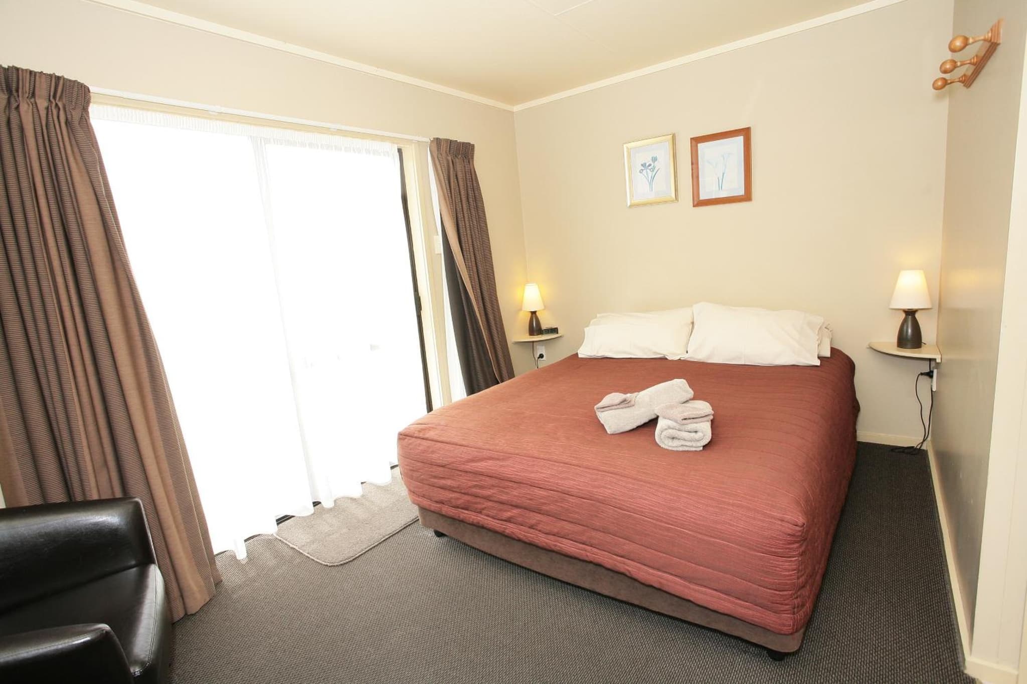 Oamaru TOP 10 Holiday Park photo 4