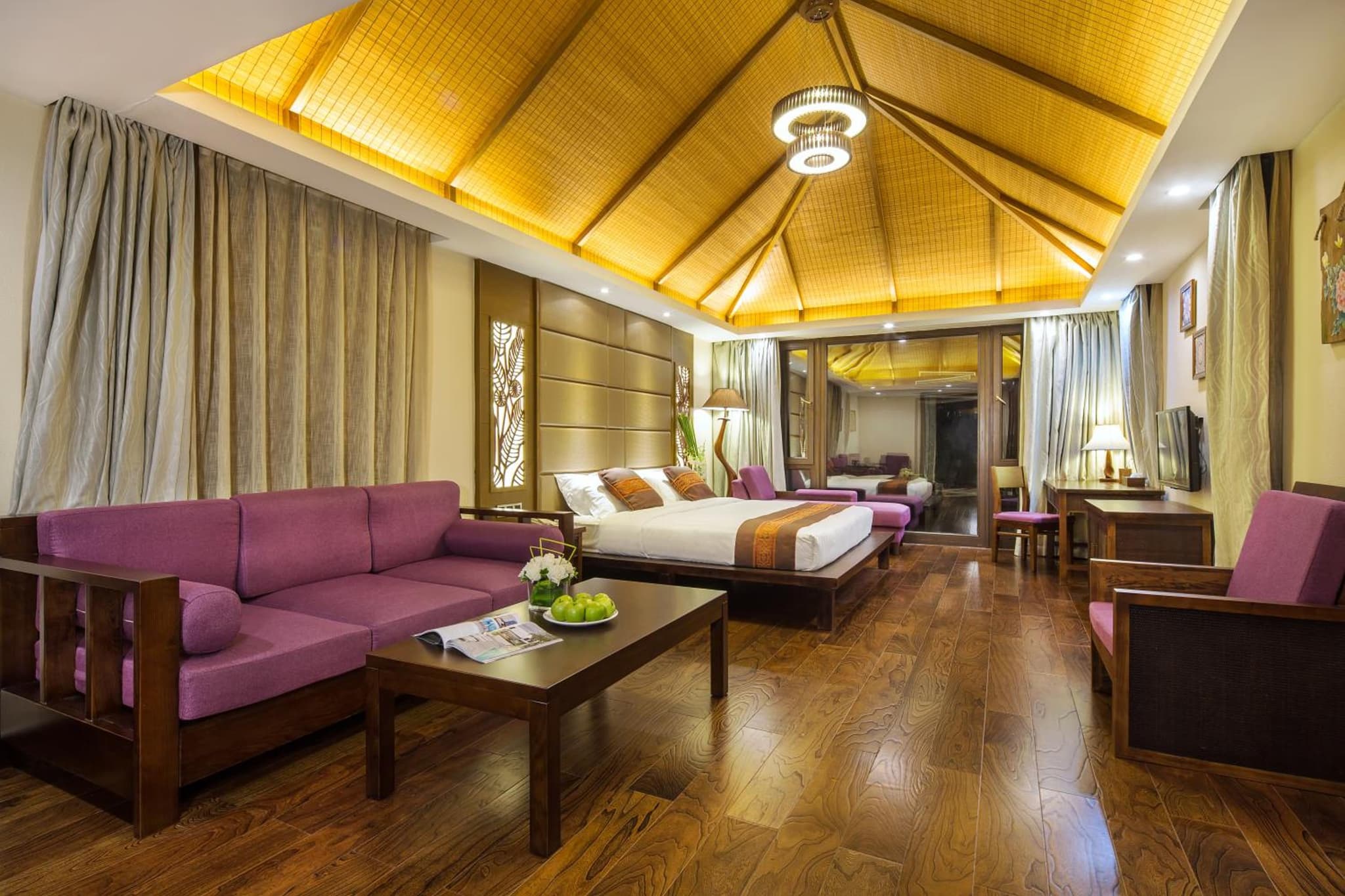Sanya Yalong Bay Villas & Spa photo 2