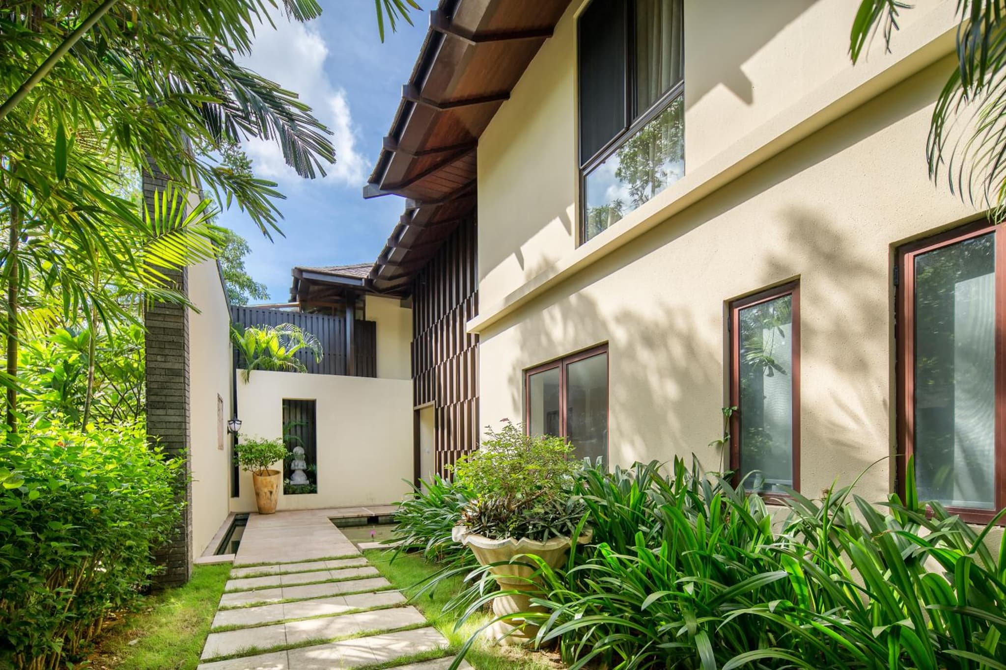 Sanya Yalong Bay Villas & Spa photo 5