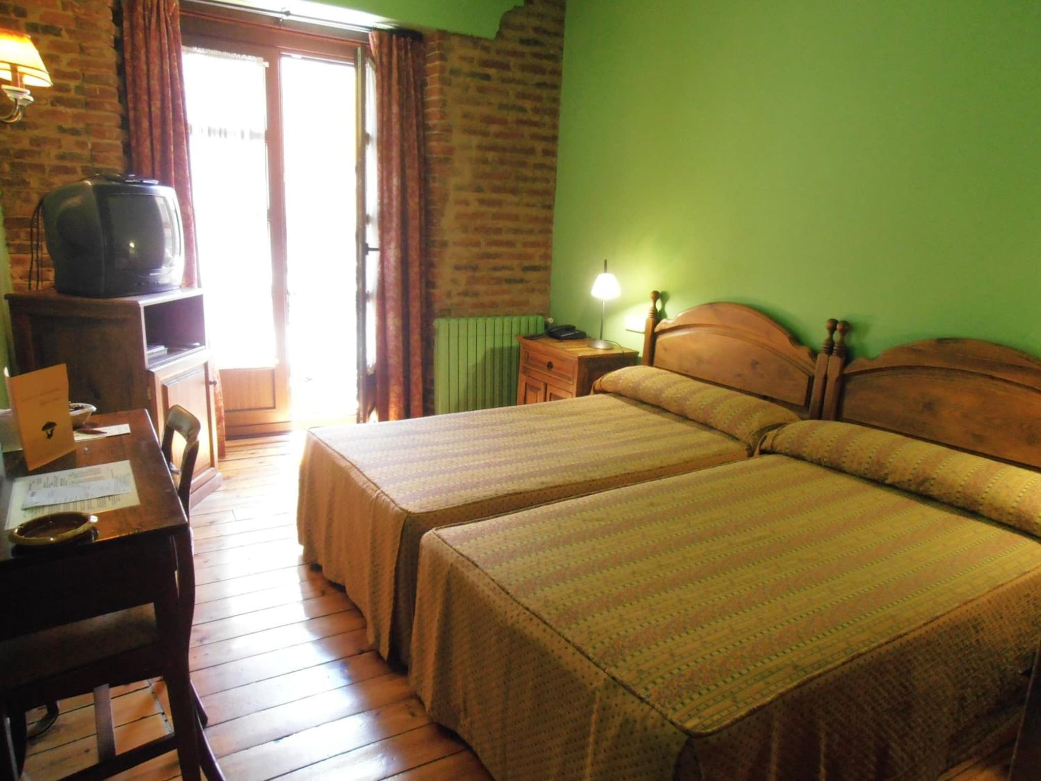 Hotel La Posada Regia photo 2