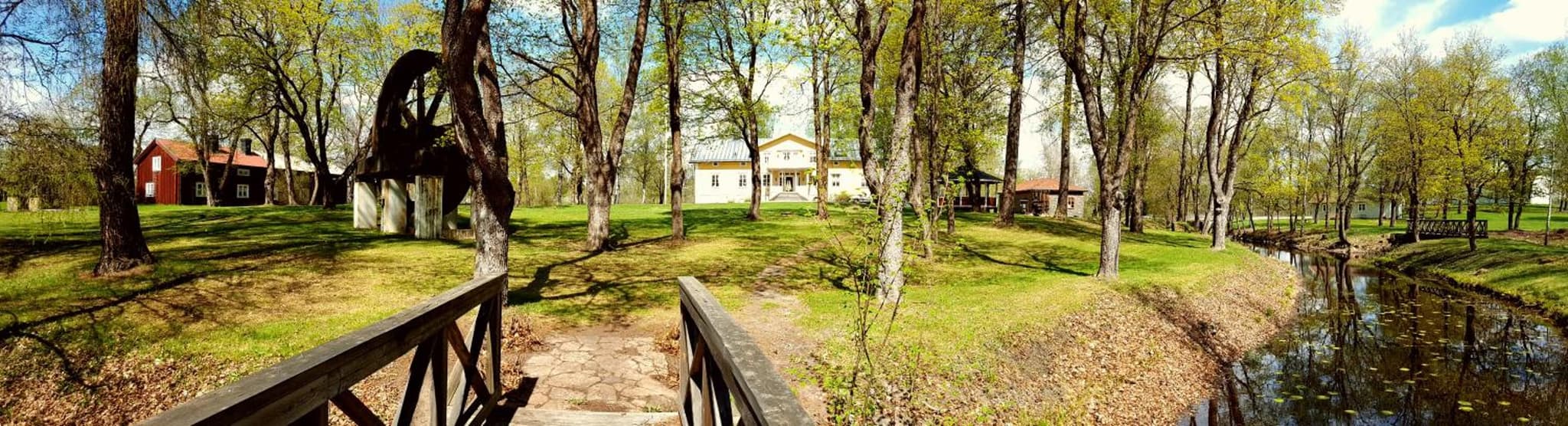 Långshyttans Brukshotell photo 9