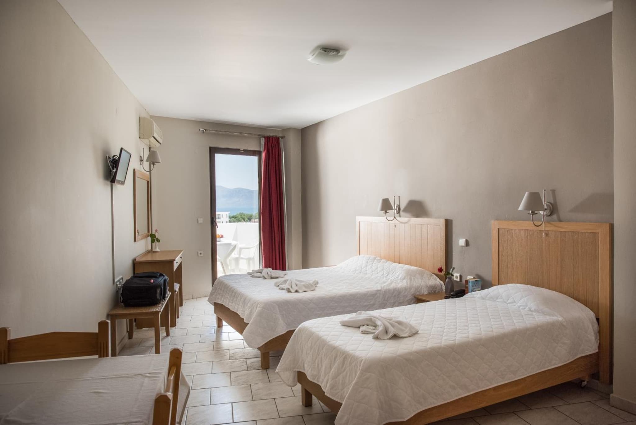 Mirtilos Studios & Apartments photo 7