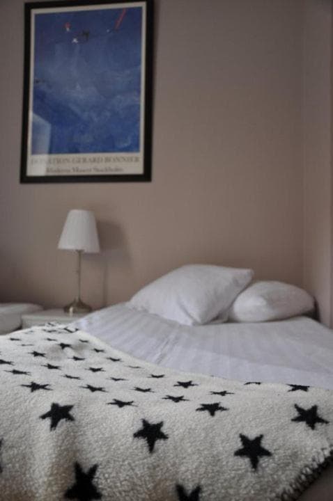 Strand Hotell photo 9
