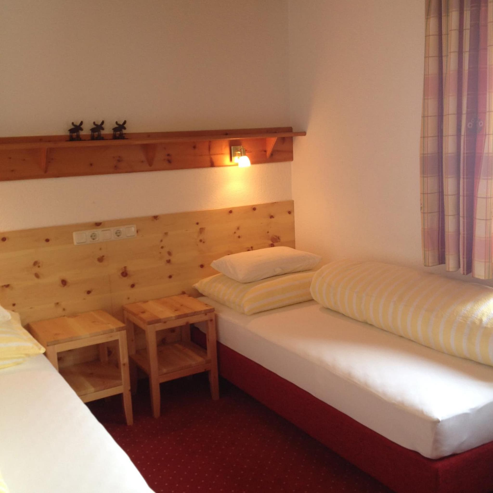 Appartements Birkenhof photo 7