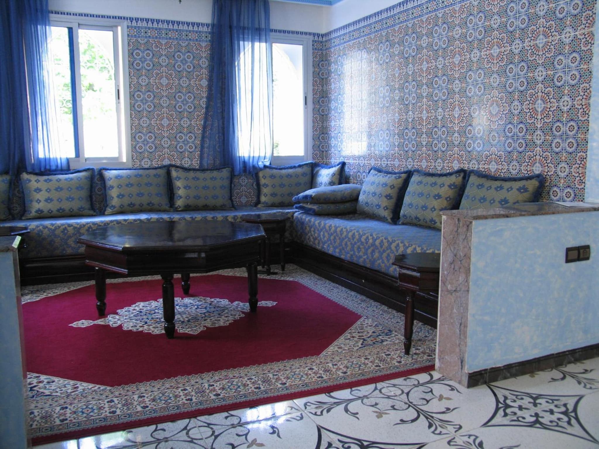 Hotel Tarek photo 5