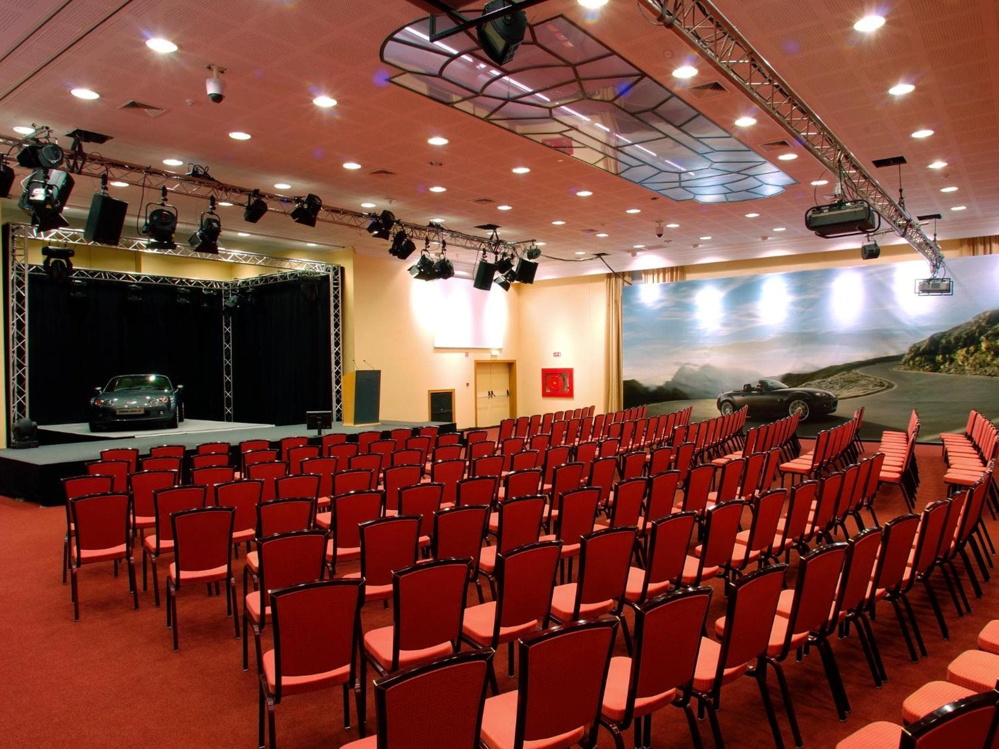 Ria Park Hotel & Spa photo 6