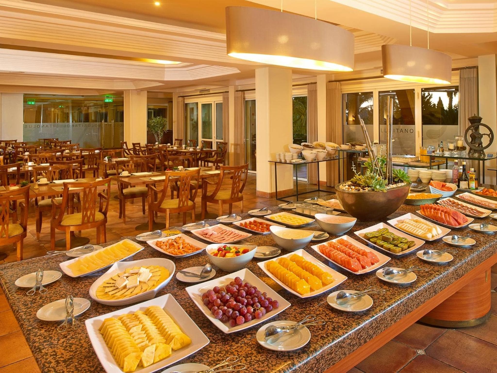 Ria Park Hotel & Spa photo 5