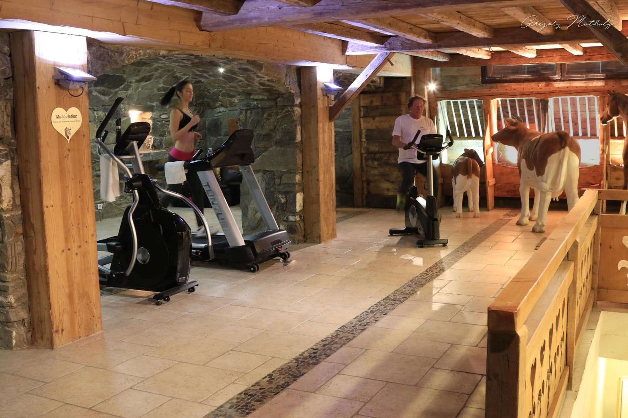 Hotel L'Equipe photo 3